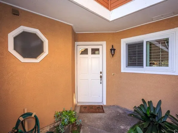 9 Sandalwood, Aliso Viejo, CA 92656