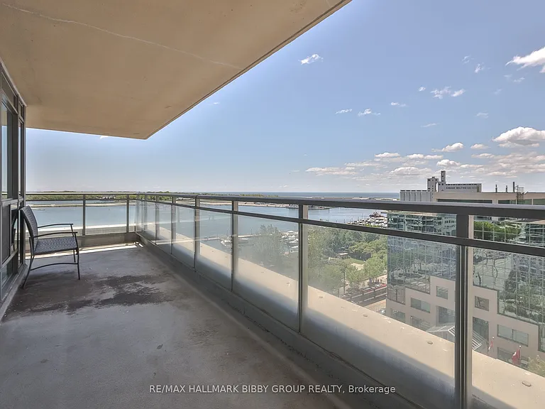 410 Queens Quay W #1103 — Photo 31