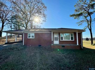 1470 Joe Quick Rd, New Market, AL 35761