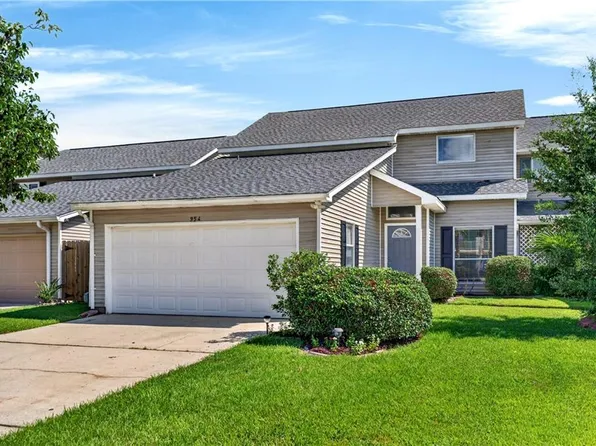 954 Marina Dr, Slidell, LA 70458