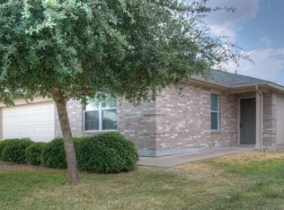18104 Topsail Dr, Manor, TX 78653