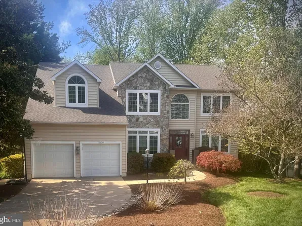 6620 Forest Shade Trl, Clarksville, MD 21029