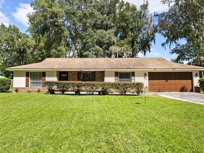 2323 SE 40th Street Rd, Ocala, FL, 34480