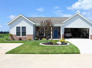 235 Clifton Ln, Rittman, OH 44270