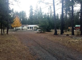 149931 Jerry Rd, La Pine, OR 97739