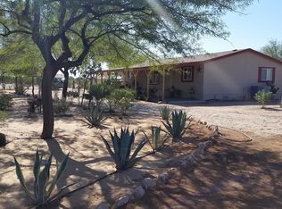 57829 W Fulcar Rd, Maricopa, AZ 85139