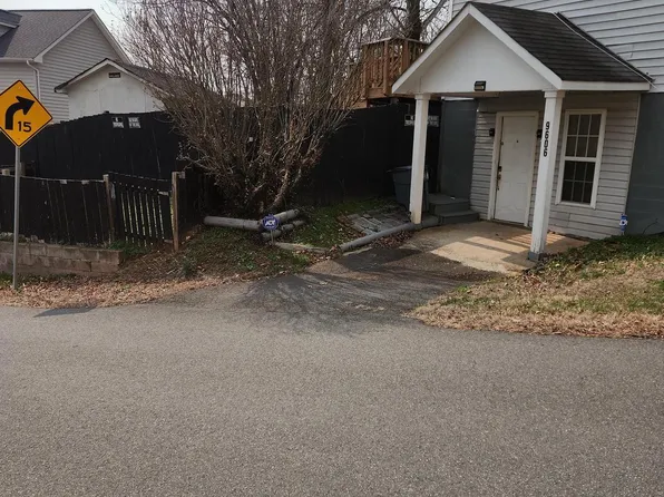 9606 Jefferson St, Manassas, VA 20110