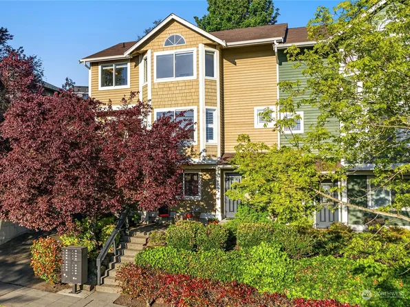 1136 Yakima Street S, Seattle, WA 98144