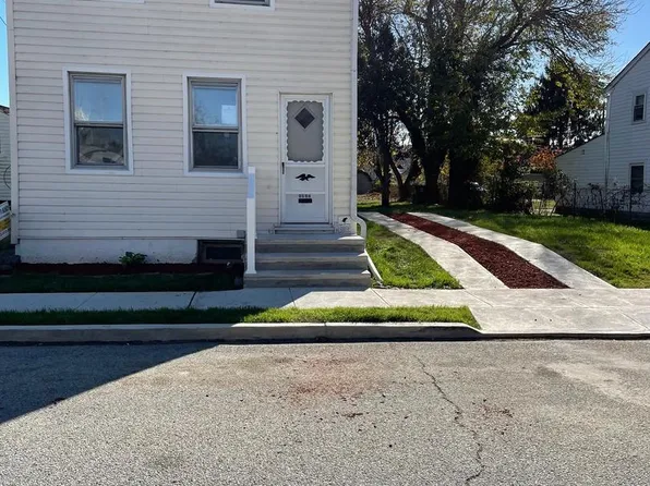 1417 E 13th St, Eddystone, PA 19022