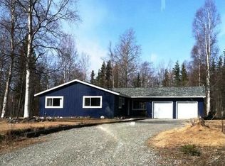 3200 S Meander St, Wasilla, AK 99654