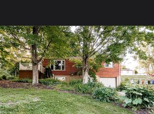 193 Hepler Rd, Sarver, PA 16055