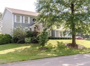 1012 Lexington Dr, Aliquippa, PA