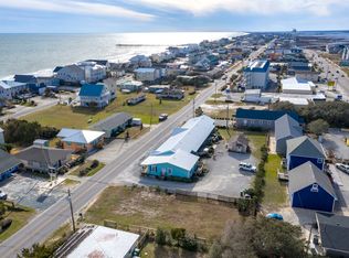 323 N Topsail Dr #2, Holly Ridge, NC 28445