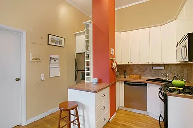 Sold by Corcoran