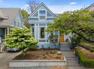 630 SE 33rd Ave, Portland, OR 97214