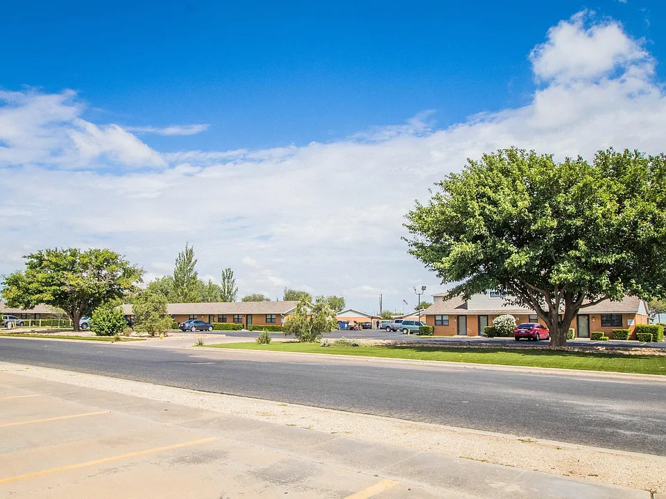 Summer Place Apartments