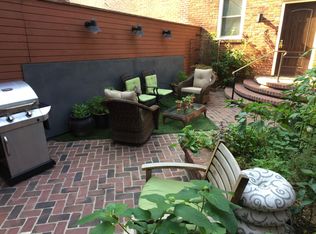 128 D St SE APT A, Washington, DC 20003