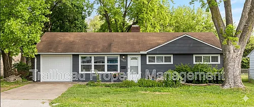 11127 Blue Ridge Blvd Photo 1