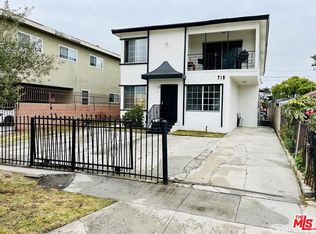 719 E 79th St APT 1, Los Angeles, CA 90001