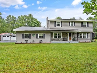 2 Monroe Blvd, West monroe, NY, 13167