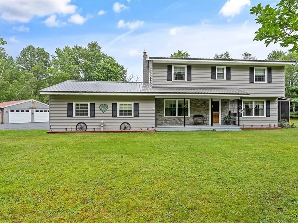2 Monroe Blvd, West Monroe, NY 13167