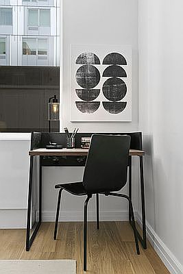 5th image of 470 Dean St #6107