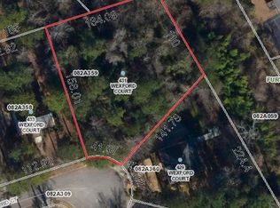 431 Wexford Ct, Martinez, GA 30907