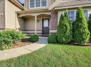 3007 Buffalo Ln, Normal, IL 61761