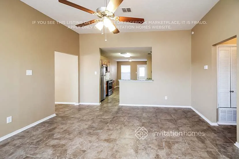 4293 Estes Park Cir Haltom City, TX 76137 — Photo 3