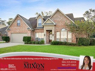 1100 Lafitte St, Mandeville, LA 70448