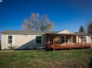 3185 Old Dufur Rd, The Dalles, OR 97058