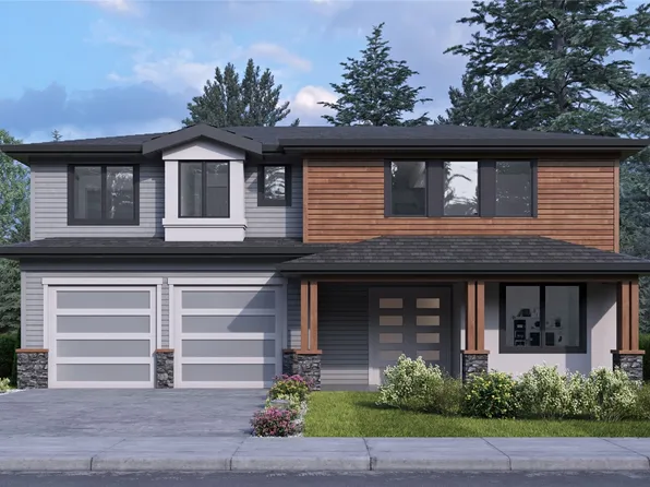 7823 NE 143rd Street, Kirkland, WA 98034