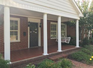 404 S Clifton St, Fulton, MS 38843
