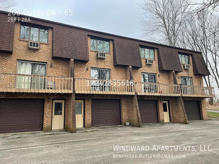 206 Gusty Dr #65 — Photo 26