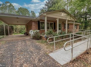 9743 Lees Mill Rd, Warrenton, VA 20186