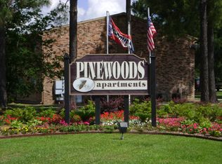 Pinewoods, Lafayette, LA 70506
