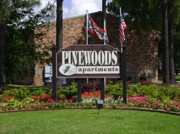 Pinewoods
