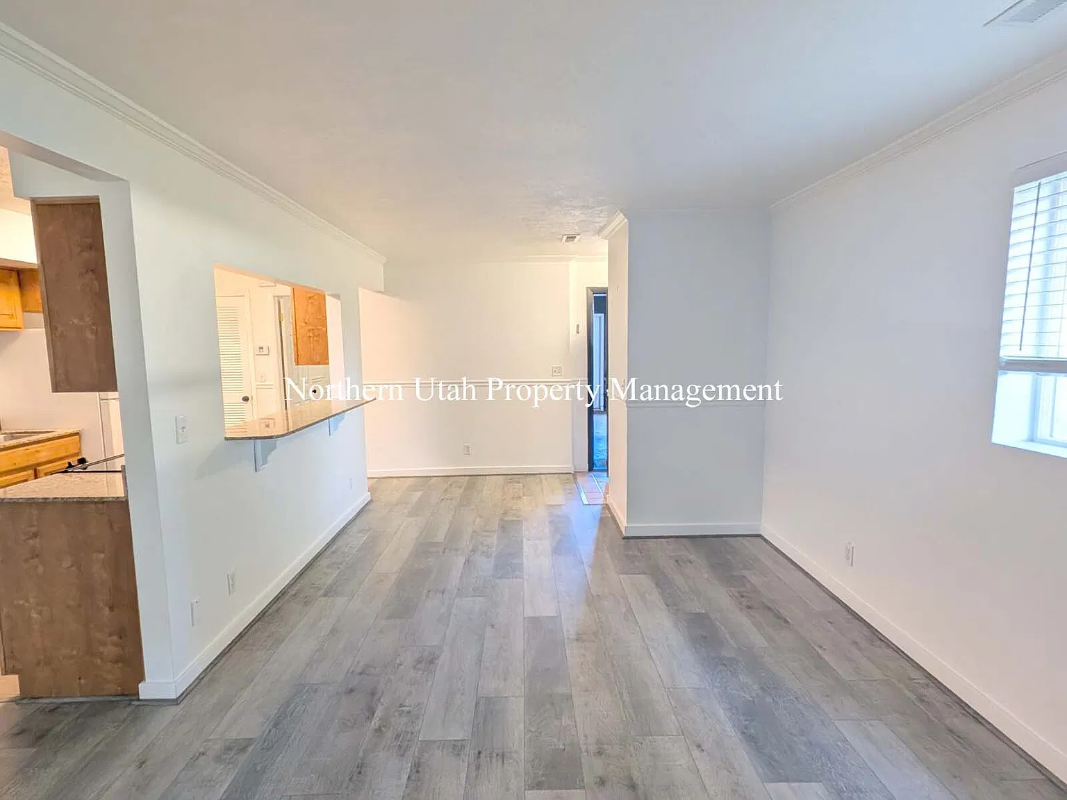 2 bed, 1.0 bath, 968 sqft, $1,200 — Photo 3