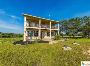 580 Mill Creek Ranch Rd, Briggs, TX 78608