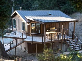 50 Hollister Ranch Rd, Goleta, CA 93117