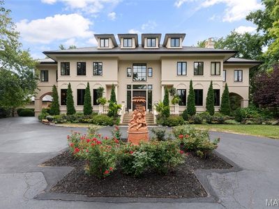 441 Park Rd, Saint Louis, MO, 63119