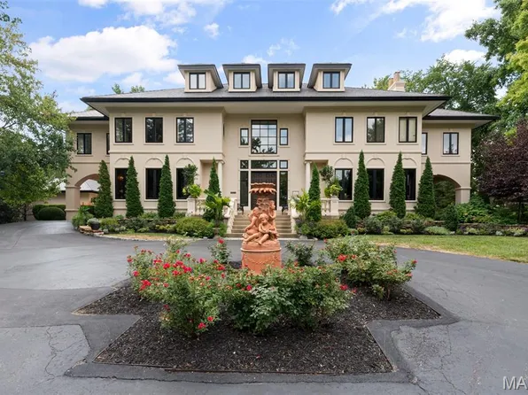 441 Park Rd, Saint Louis, MO 63119