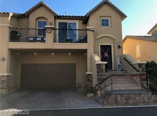 1112 Via Castelli, Henderson, NV 89052