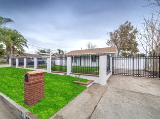 15370 Kadota St, Sylmar, CA 91342