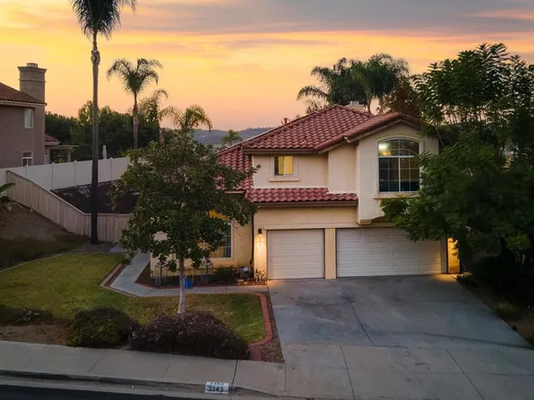 3343 Rancho Diego Cir, El Cajon, CA 92019