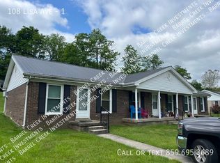 108 Lisa Ave #1, Danville, KY 40422