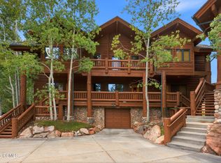 3931 N Timber Wolf Ln #7C, Park City, UT 84098