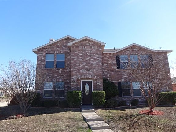 2nd image of 1627 Hickory Creek Ln