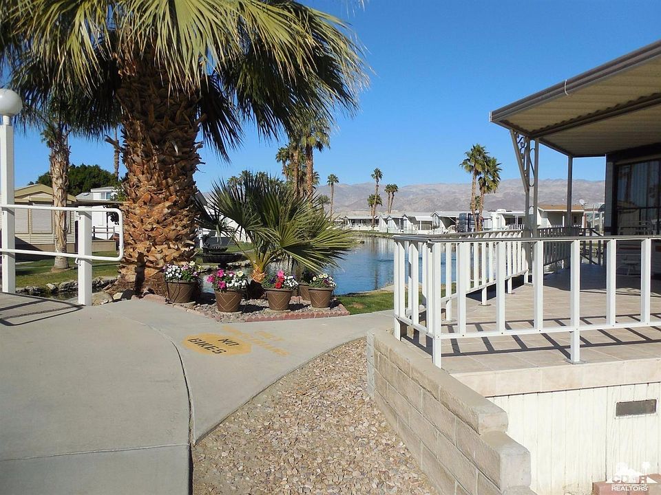 2nd image of 84250 Indio Springs Pkwy #173