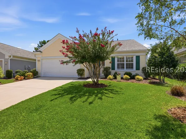 81 Holly Ribbons Cir, Bluffton, SC 29909